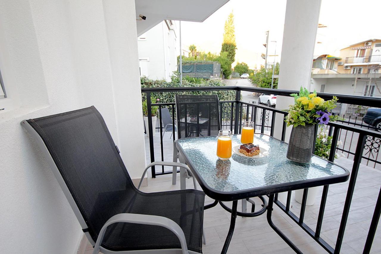 Apartments Saric Bar Exterior photo